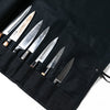 KNIFE ROLL - CANVAS