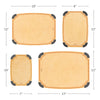 Essential Series 4-in-1 Cutting Board Set