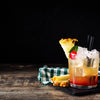 Falernum Syrup