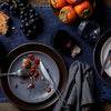 DOBBY CHAMBRAY NAPKINS - THE O'KEEFE INSPIRED COLORS