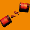 Famiglia Crispino Sun-Dried Tomato Antipasto — Italian Marinated in Olive Oil