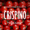 Famiglia Crispino Sun-Dried Tomato Antipasto — Italian Marinated in Olive Oil