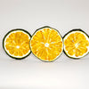 King Orange - Fine Cut