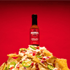 Árbol Chili & Garlic Hot Sauce
