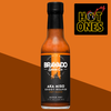 Aka Miso Ghost-Reaper Hot Sauce - Hot Ones Season 10