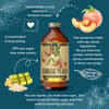 Georgia Peach Syrup