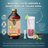 Grapefruit Tonic
