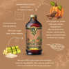 Pumpkin Spice Syrup