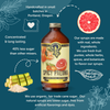 Spicy Paloma Syrup