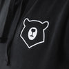 Anders Erickson Fitted Hoodie