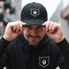 Anders Erickson Dad Hat