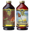 Anders' Bar Cart Essentials: Grenadine & Falernum