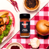 Garlic & Árbol Seasoning