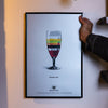 Anders Erickson Cocktail Prints (Bundle 1)