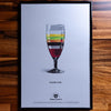 Anders Erickson Cocktail Prints (Bundle 1)