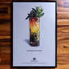 Anders Erickson Cocktail Prints (Bundle 1)