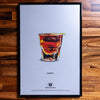 Anders Erickson Cocktail Prints (Bundle 1)