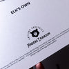 Anders Erickson Cocktail Prints (Bundle 2)