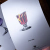 Anders Erickson Cocktail Prints (Bundle 2)