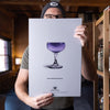 Anders Erickson Cocktail Prints (Bundle 2)