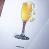 Anders Erickson Cocktail Prints (Bundle 3)