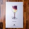 Anders Erickson Cocktail Prints (Bundle 3)