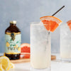 Yuzu Syrup
