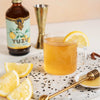 Yuzu Syrup