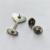 Aviation Cocktail Pin