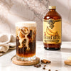 Banana Bread Syrup