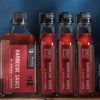 Barbecue Sauce with Bourbon and Sorghum