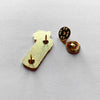 Bloody Mary Cocktail Pin