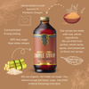 Brown Sugar Simple Syrup