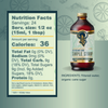 Cane Simple Syrup