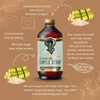 Cane Simple Syrup