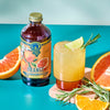 Orange Syrup