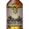 Cardamom Syrup