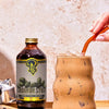 Cardamom Syrup