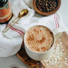 Brown Sugar Simple Syrup