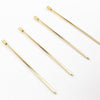 Cocktail Picks - Set of 4