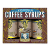 Coffee Syrup Gift Set