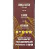 Coffee Syrup Gift Set