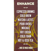 Coffee Syrup Gift Set