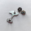 Cosmopolitan Cocktail Pin
