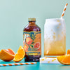 Orange Syrup