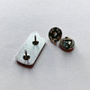 Cuba Libre Cocktail Pin
