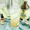 Authentic Ginger Syrup