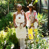 THE NATURAL CANVAS APRON
