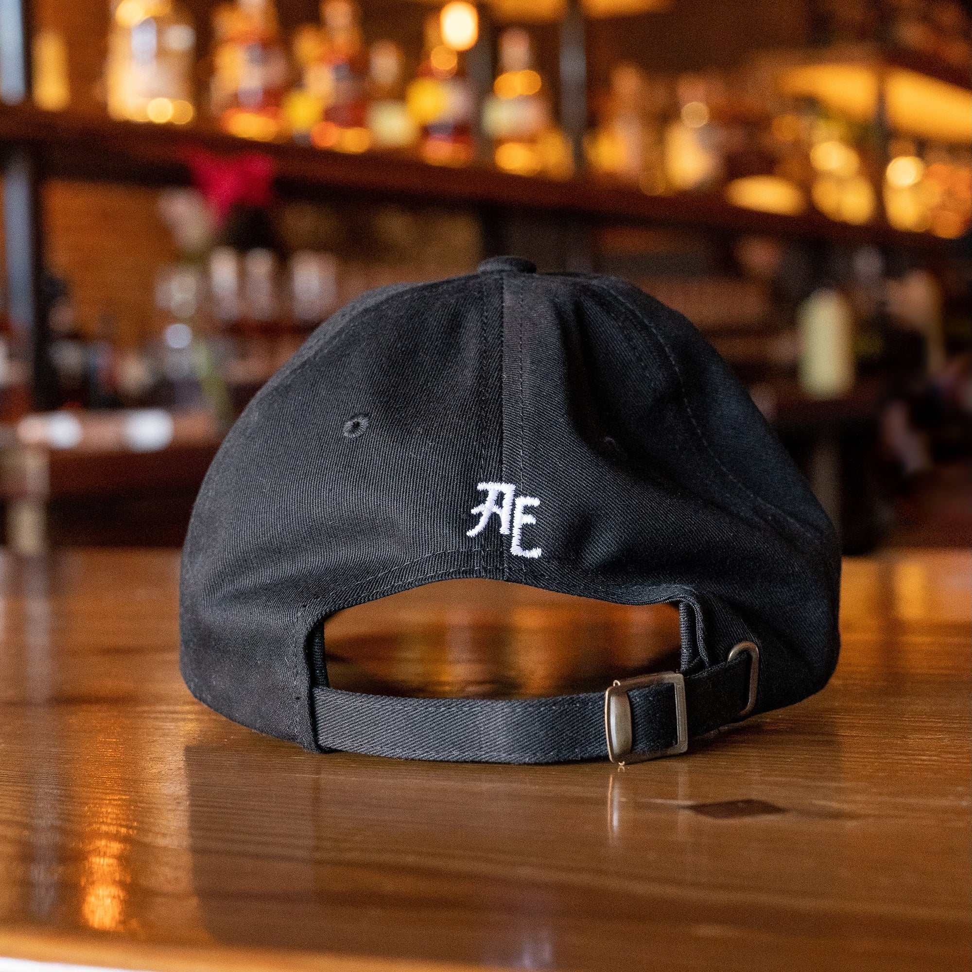 Anders Erickson Dad Hat