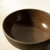 Stoneware Large Fruit Bowl "Pumpernickel"